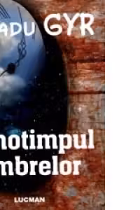 Anotimpul umbrelor