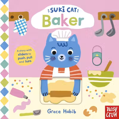 Baker