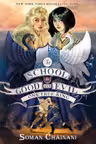 The School for Good and Evil 6 One true king