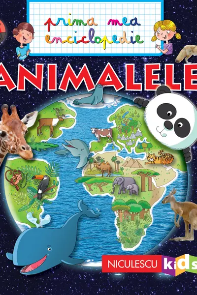Animalele