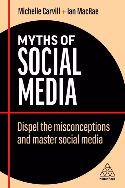 Myths of Social Media