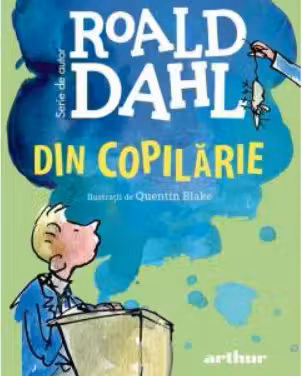 Din copilarie