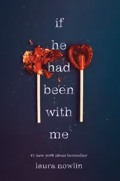 If He Had Been with Me
