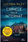 Buzz Books. CRIMELE DE LA INTERNAT.