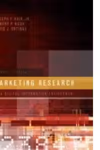 Marketing Research