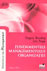 Fundamentele managementului organizației ed.3