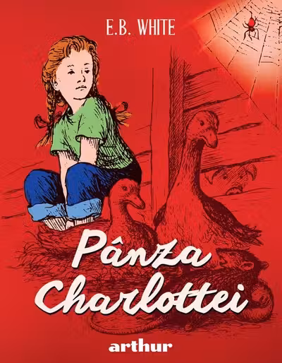 Panza Charlottei