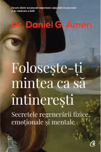 Foloseste-ti mintea ca sa intineresti