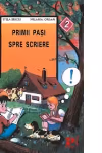 Limba romana - Ghid pentru profesori (clasa a V-a)
