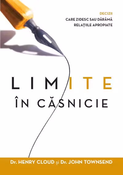 Limite in casnicie