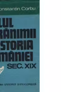Rolul taranimii in istoria Romaniei (sec XIX)
