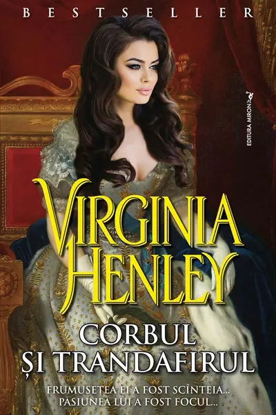 Corbul și Trandafirul