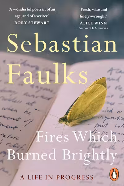 Fires Which Burned Brightly