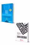 Pachet Gandeste si vei avea succes. Set 2 carti