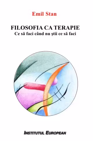Filosofia ca terapie
