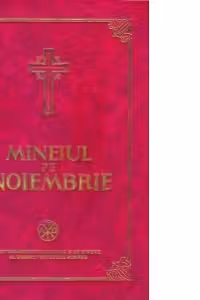 Mineiul pe noiembrie