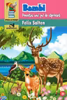 Bambi. Povestea unui pui de caprioara
