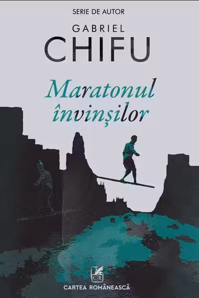 Maratonul invinsilor