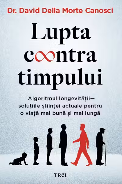 Lupta contra timpului