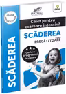 Scaderea. Clasa pregatitoare