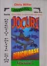 Jocuri periculoase - Fascicolul 7 (Chris Miller - un detectiv din ziua de azi)
