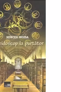 Caleidoscop la purtator