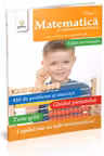 Matematica si explorarea mediului - Clasa I