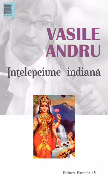 Înțelepciune indiană
