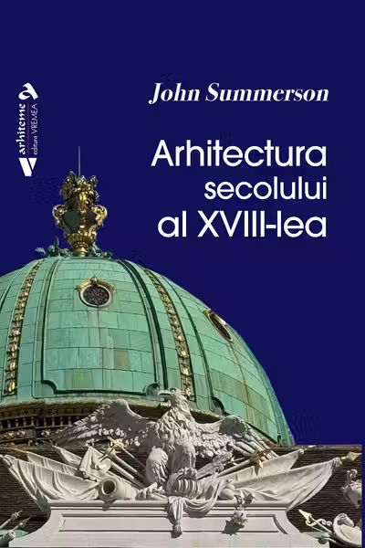 Arhitectura secolului al XVIII-lea