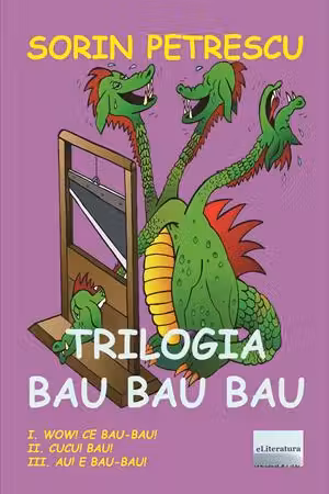 Trilogia Bau Bau Bau