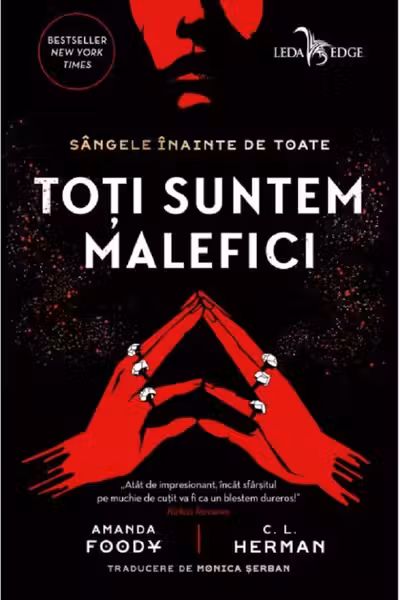 Toti suntem malefici