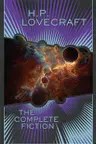H.P. Lovecraft: The Complete Fiction (Barnes & Noble Leatherbound Classic Collection)