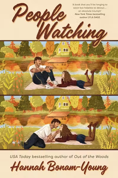 People Watching