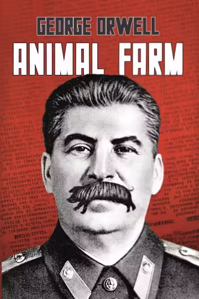 Animal Farm - George Orwell
