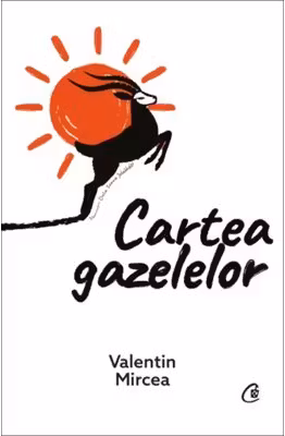 Cartea gazelelor