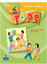 Tops Teacher's Edition, Level 4