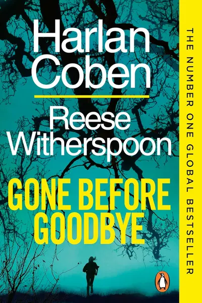 Gone Before Goodbye