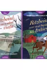 Pachet Razboiul care mi-a salvat viata si Razboiul care m-a invatat sa traiesc