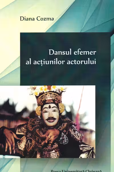 Dansul efemer al acțiunilor actorului