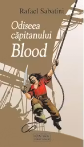 Odiseea Capitanului Blood