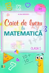 Fise de lucru Coloram, invatam! nivel 3-5 ani