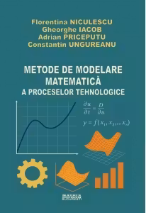 Metode de modelare matematica a proceselor tehnologice