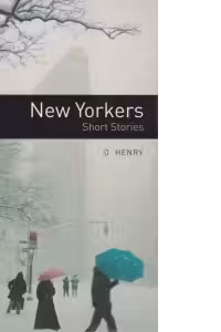 OBW 3E 2: New Yorkers