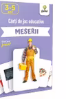 Meserii - Carti de joc educative