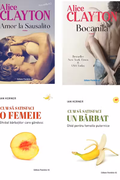 Boxset 1