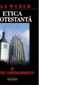 Etica protestantă și spiritul capitalismului