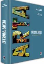 Istoria artei. De la pictura rupestra la arta urbana