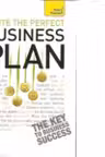 Write the Perfect Business Plan