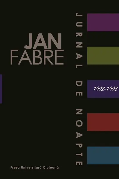 Jurnal de noapte Vol.3 (1992-1998)