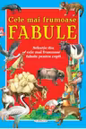 Cele mai frumoase fabule